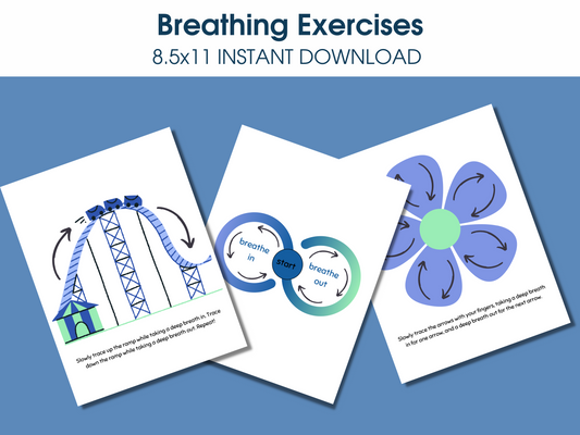 Breathing Exercises