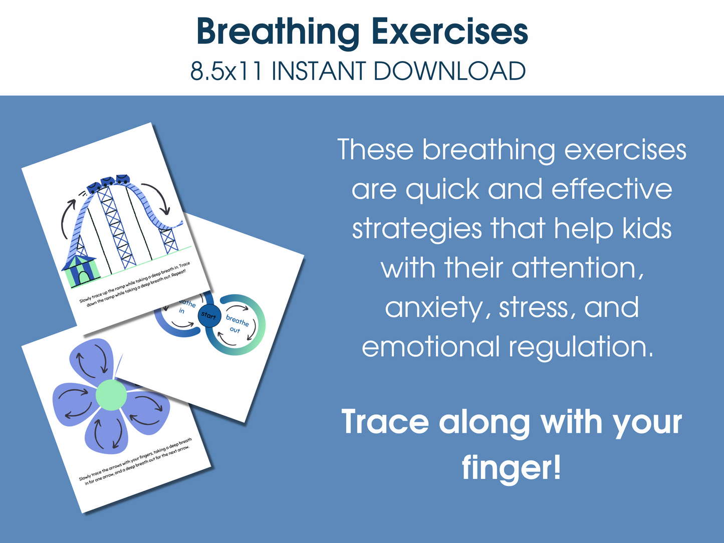 Breathing Exercises